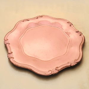 Bandeja Rosa