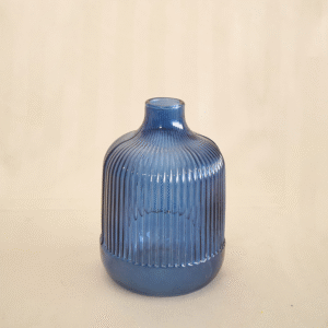 Botella Azul Baja