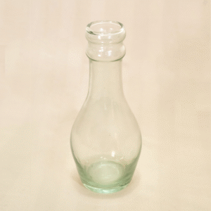 Botella de Vidrio