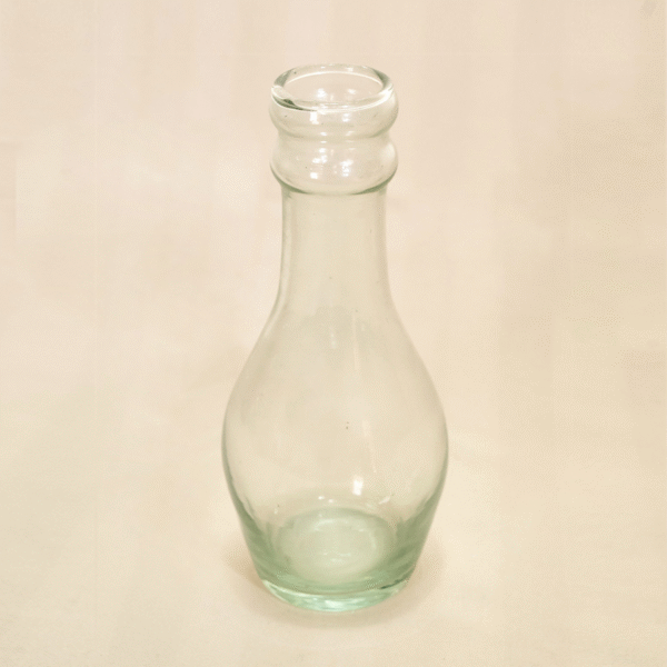Botella de Vidrio