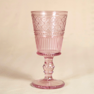 Copas Rosas Barrocas
