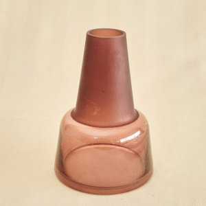 Florero Vino