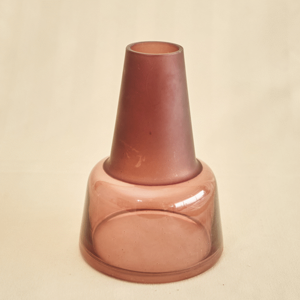 Florero Vino