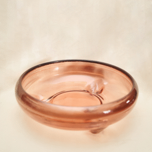 Floreros Bowl Vino