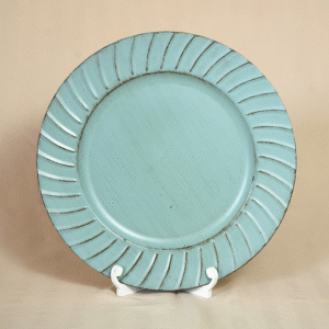 Platos Base Menta Old