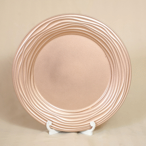 Platos Suspiro Rosegold