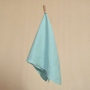 Servilletas Celeste Pastel