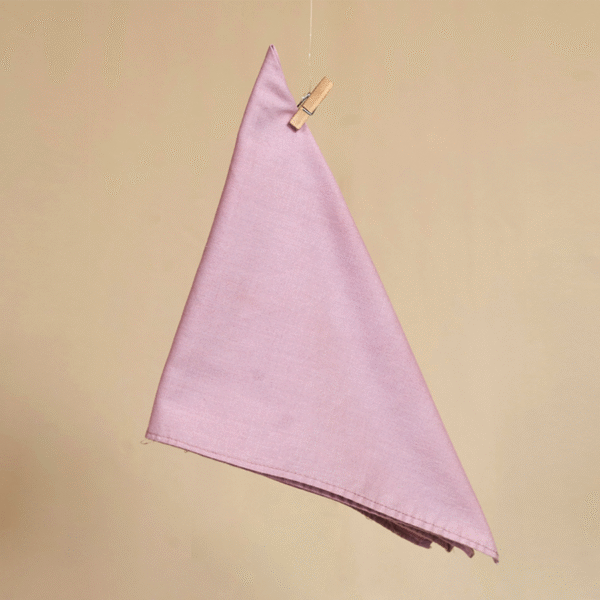 Servilletas Lilas