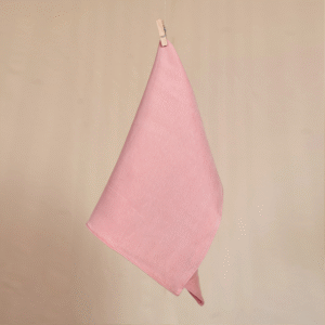 Servilletas Rosa Blush