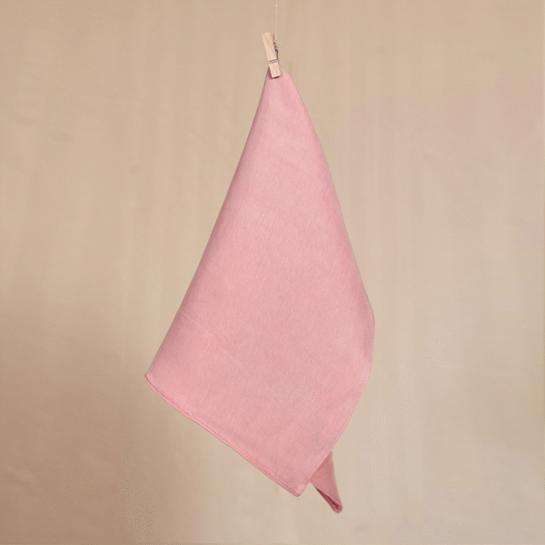 Servilletas Rosa Blush