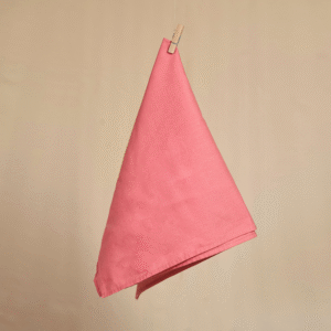 Servilletas Rosado Fresa