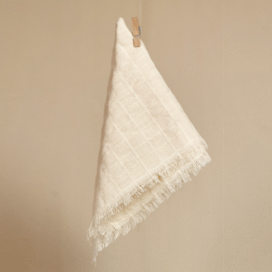 Servilletas Tipo Gasa Beige