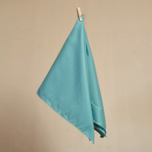 Servilletas Turquesa