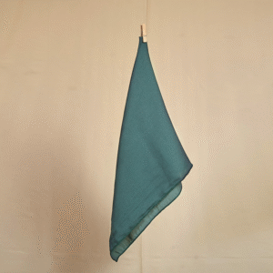 Servilletas Verde Oscuro