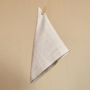 Servilletas de Lino Grueso
