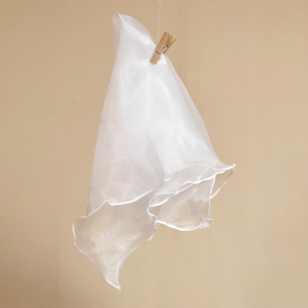 Servilletas tipo Gasa Beige