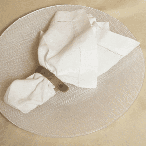 Servilletero Cueritos Grises