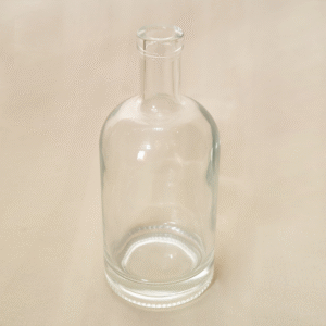Botella de Vidrio