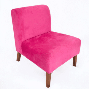 Butaca fucsia