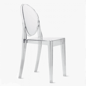 Silla Acrílica